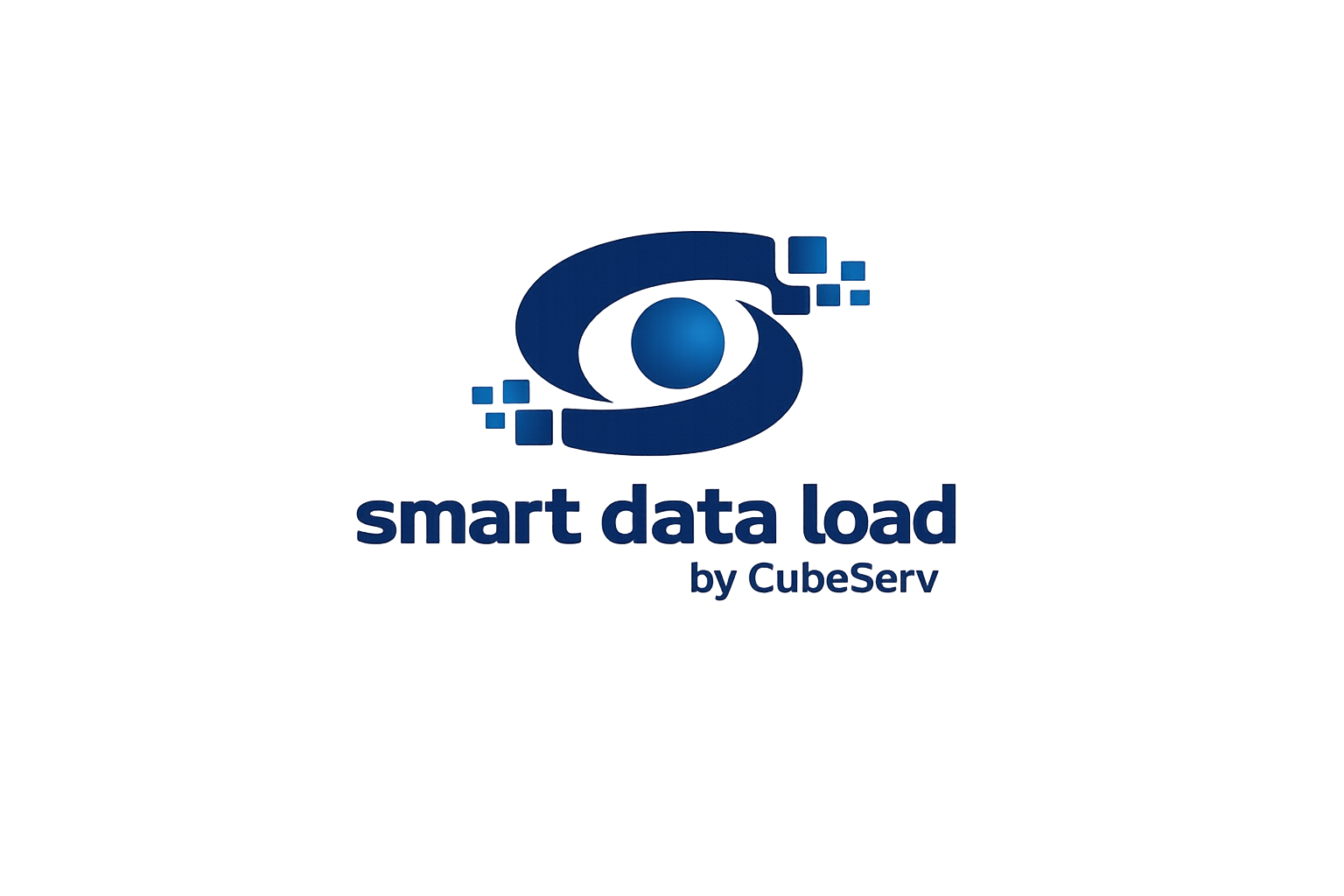 Smart Data Load – Enterprise Datenintegration | CubeServ